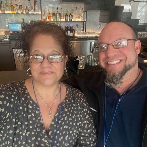 Meet your Posher, Gina - Picture 1 of 1